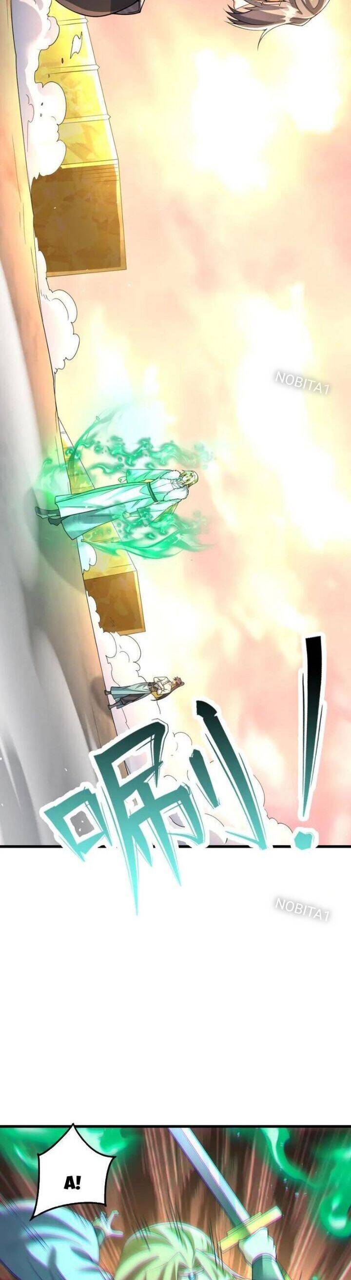 Vạn Đạo Chúa Tể Chap 52 - Next Chap 53