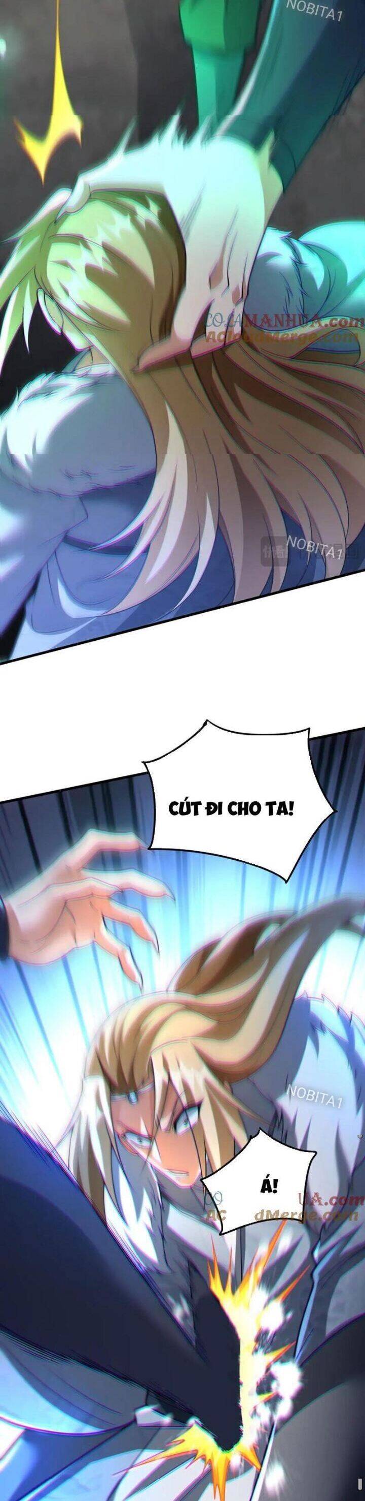 Vạn Đạo Chúa Tể Chap 52 - Next Chap 53