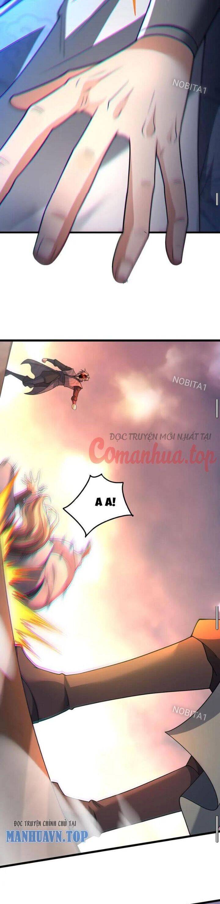Vạn Đạo Chúa Tể Chap 52 - Next Chap 53