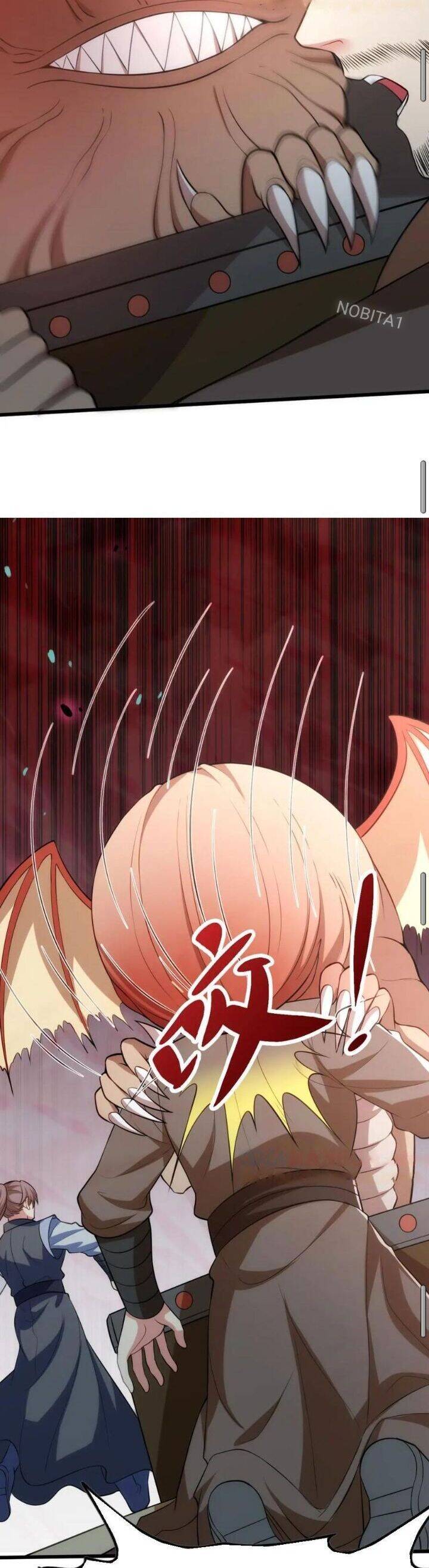 Vạn Đạo Chúa Tể Chap 53 - Next Chap 54