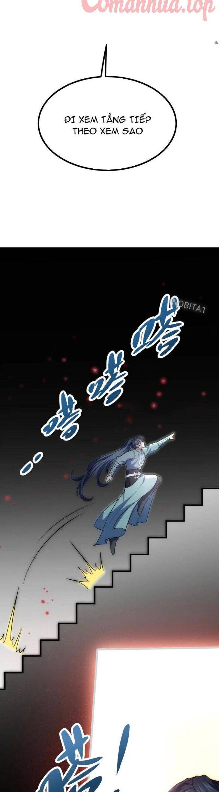 Vạn Đạo Chúa Tể Chap 53 - Next Chap 54