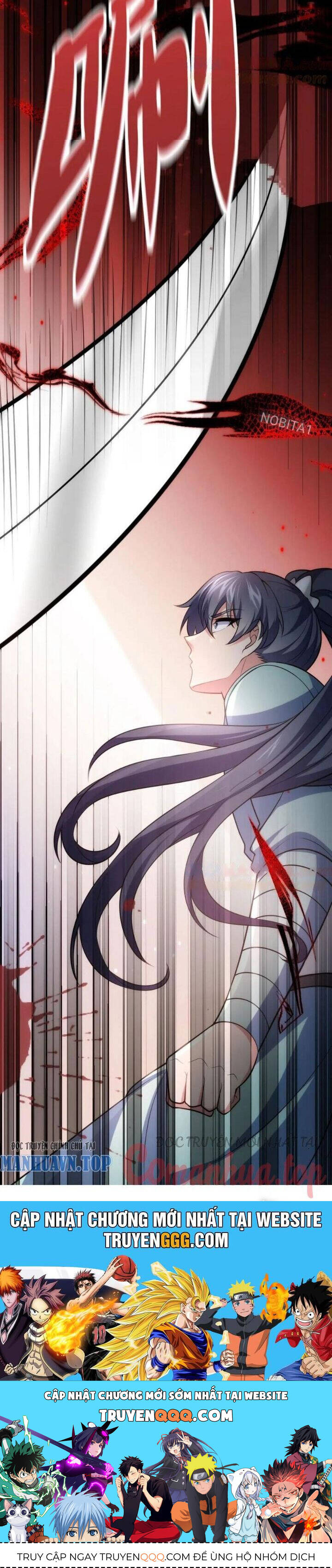 Vạn Đạo Chúa Tể Chap 53 - Next Chap 54