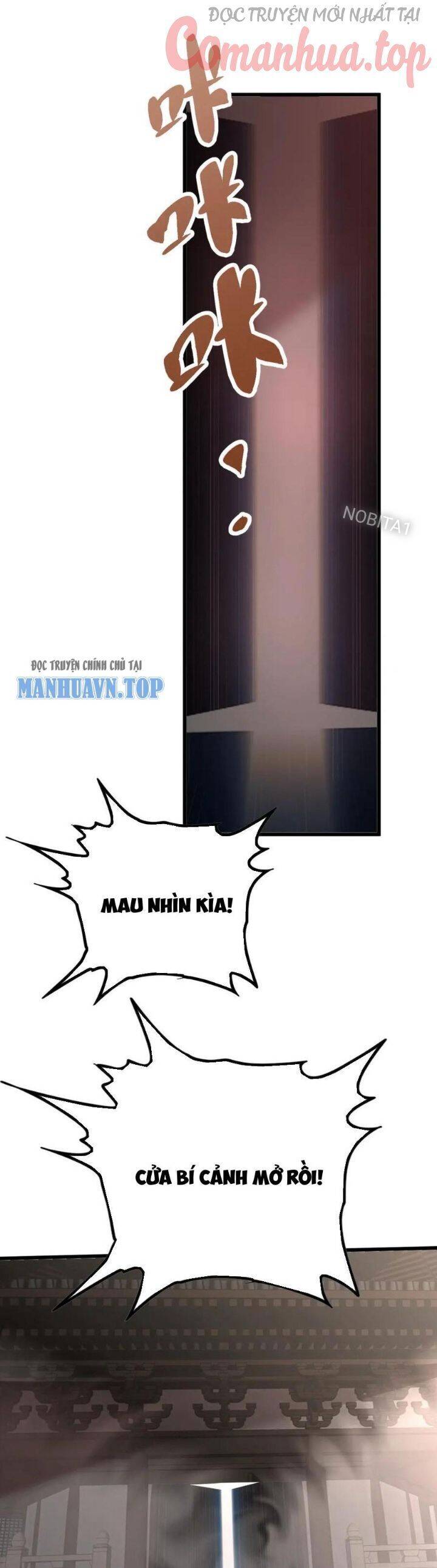 Vạn Đạo Chúa Tể Chap 53 - Next Chap 54