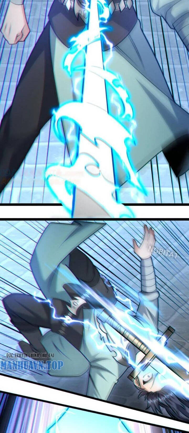 Vạn Đạo Chúa Tể Chap 54 - Next Chap 55