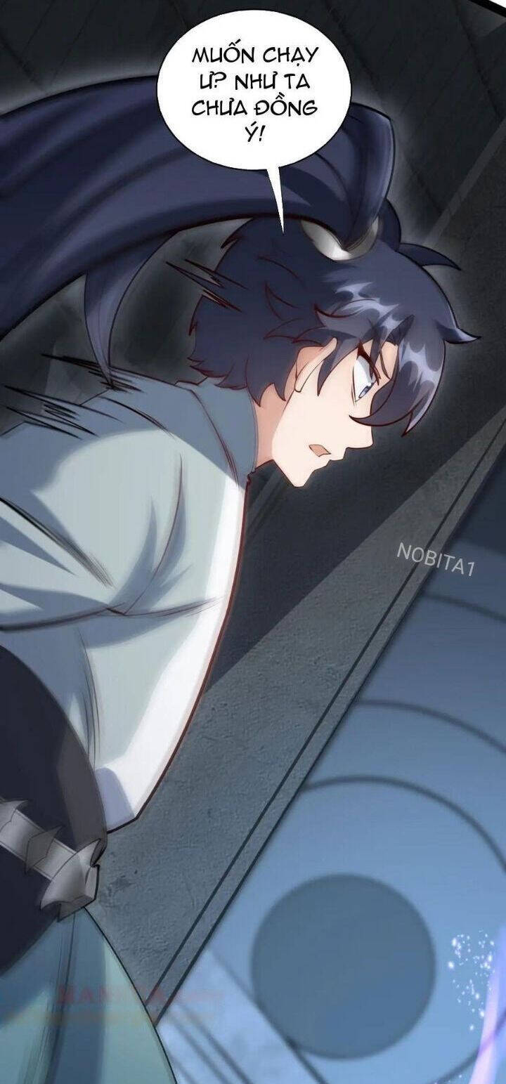 Vạn Đạo Chúa Tể Chap 54 - Next Chap 55