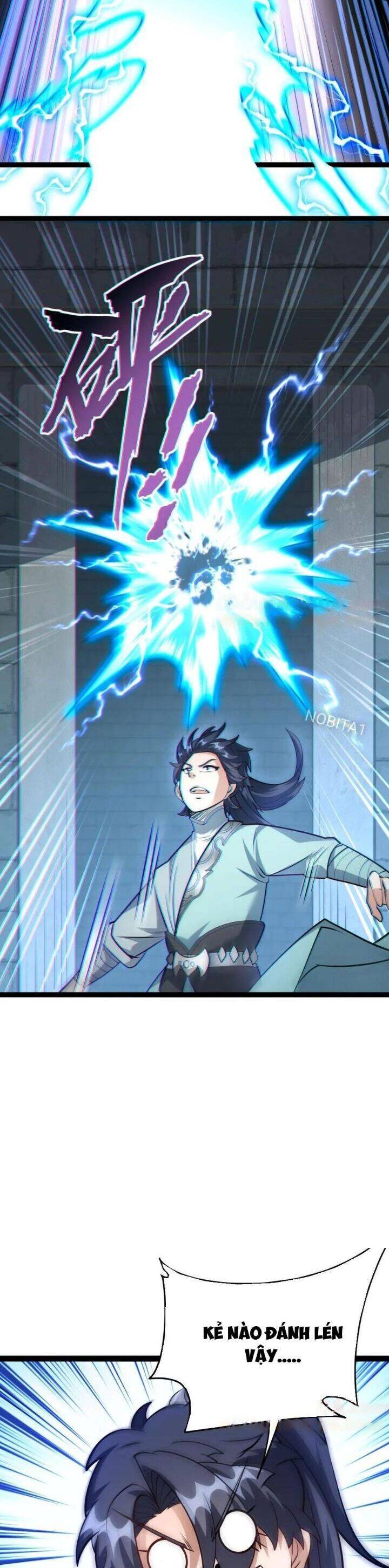 Vạn Đạo Chúa Tể Chap 54 - Next Chap 55