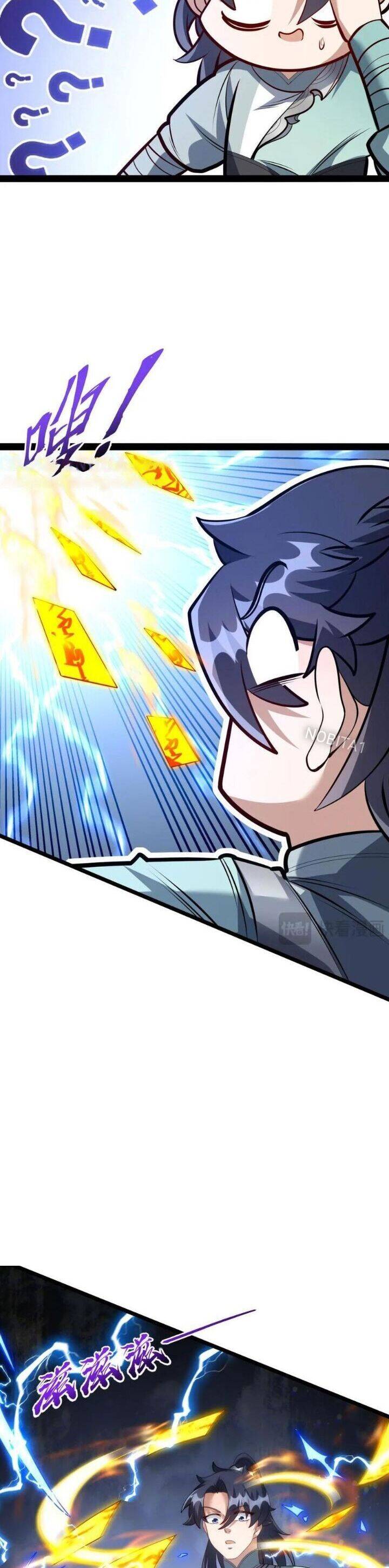 Vạn Đạo Chúa Tể Chap 54 - Next Chap 55
