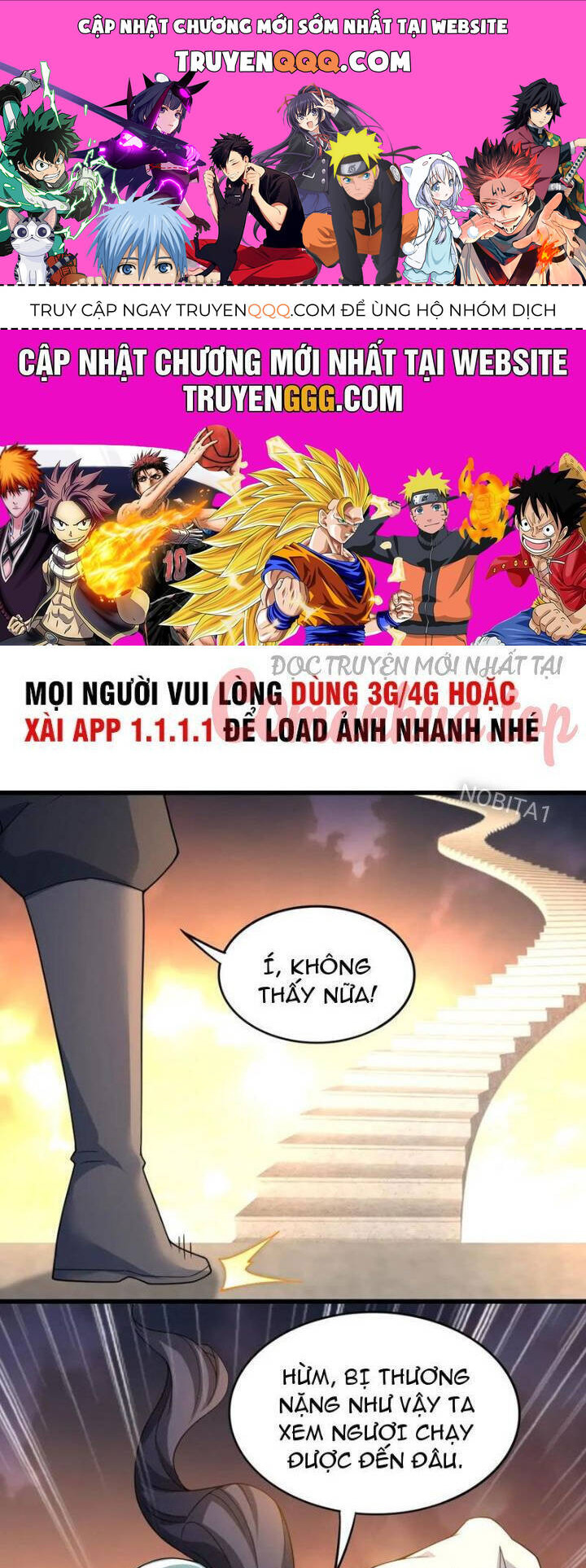 Vạn Đạo Chúa Tể Chap 55 - Next Chap 56