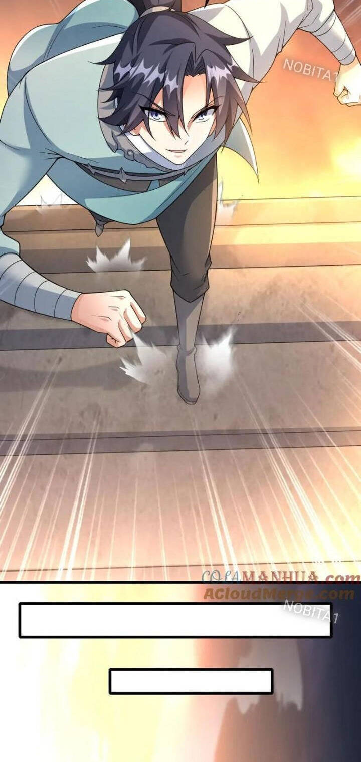 Vạn Đạo Chúa Tể Chap 55 - Next Chap 56