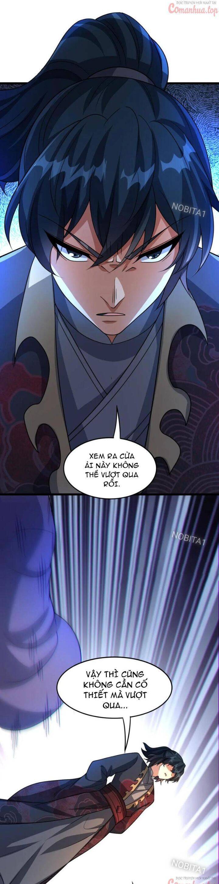 Vạn Đạo Chúa Tể Chap 55 - Next Chap 56