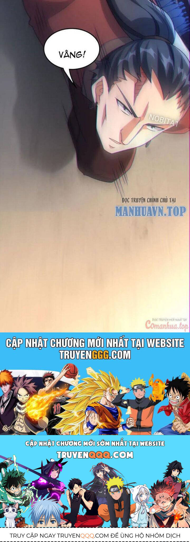 Vạn Đạo Chúa Tể Chap 55 - Next Chap 56