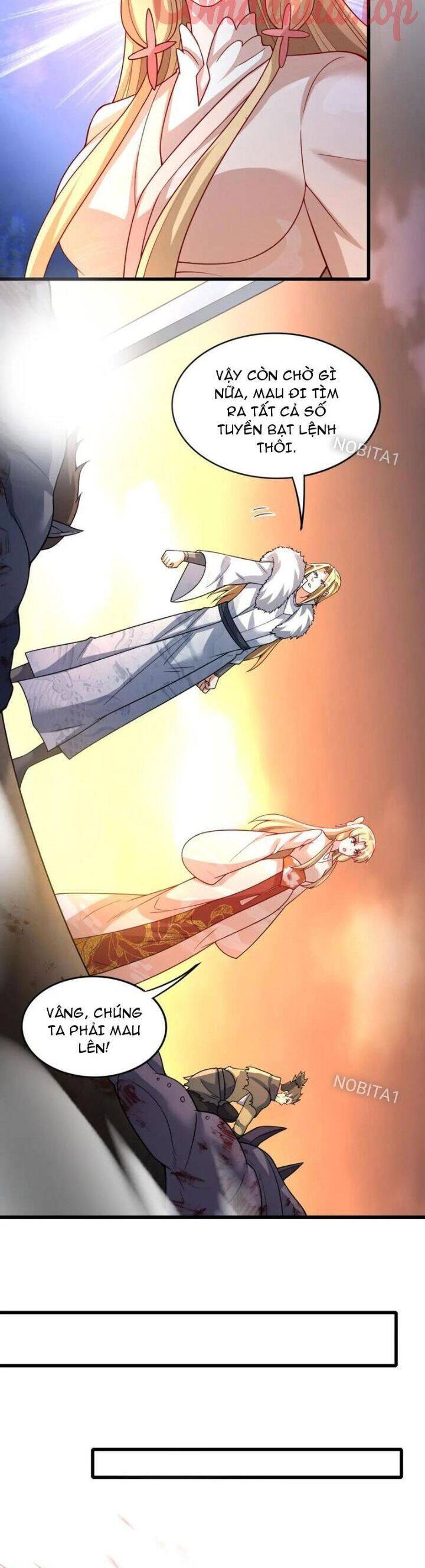 Vạn Đạo Chúa Tể Chap 55 - Next Chap 56