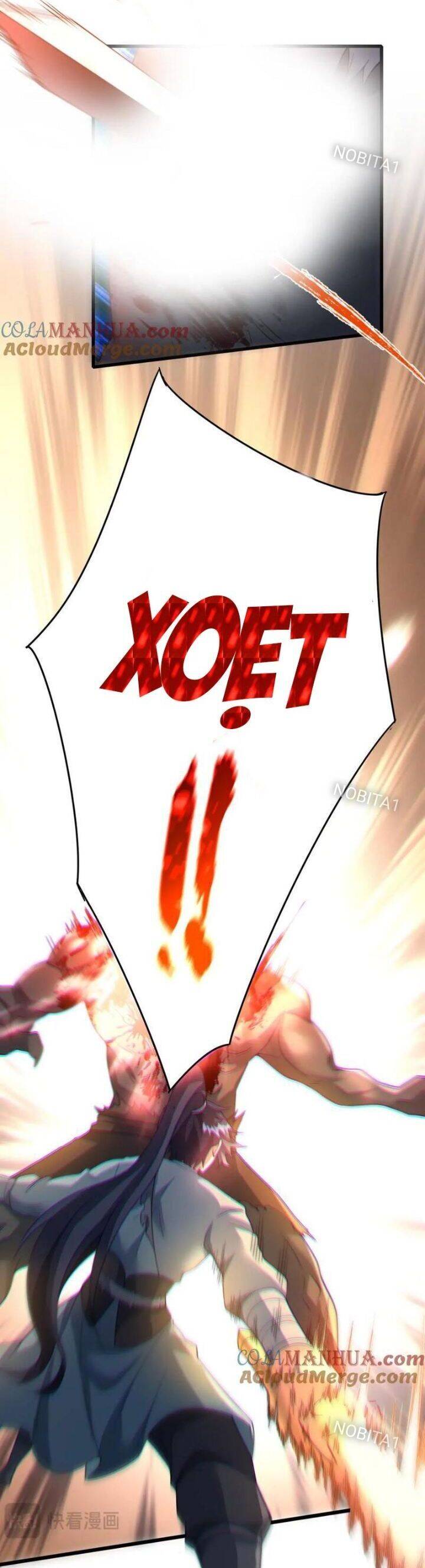 Vạn Đạo Chúa Tể Chap 55 - Next Chap 56