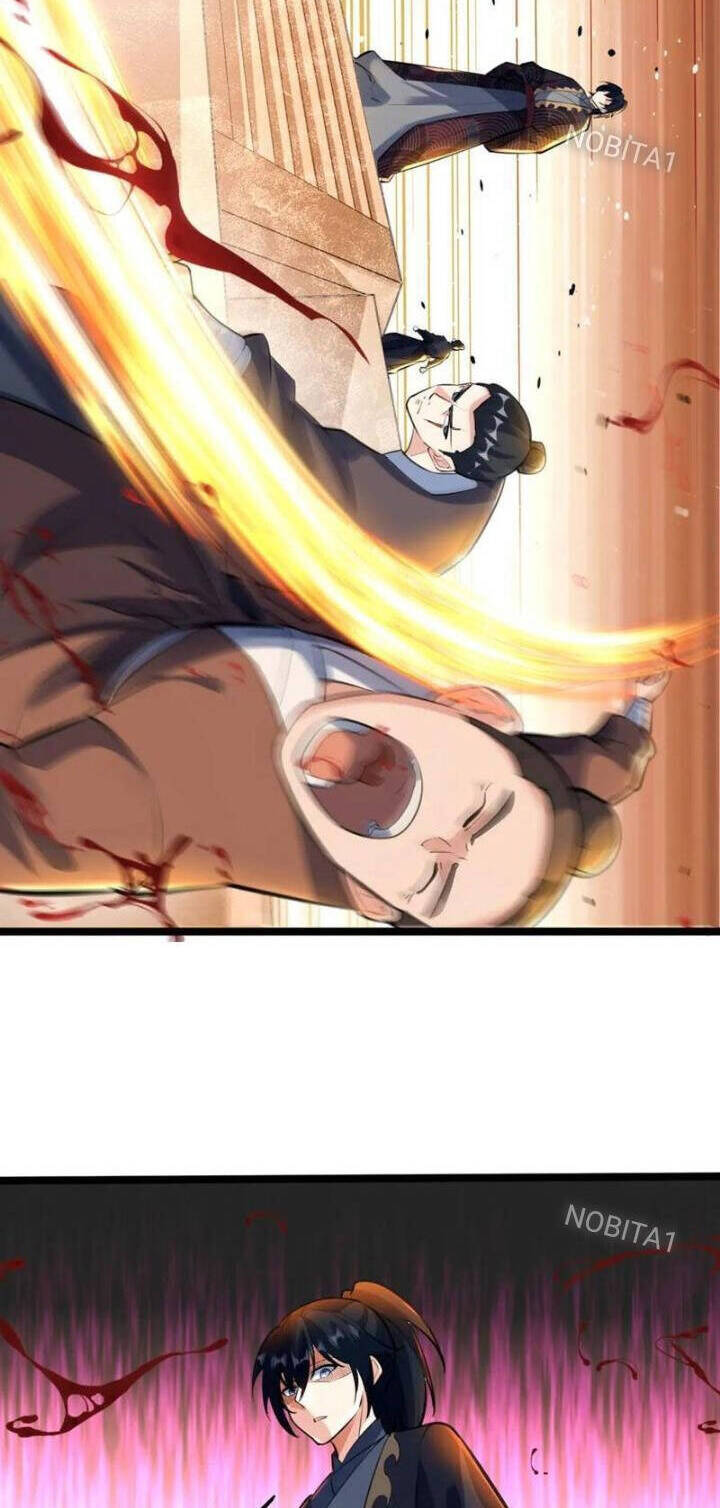 Vạn Đạo Chúa Tể Chap 56 - Next Chap 57