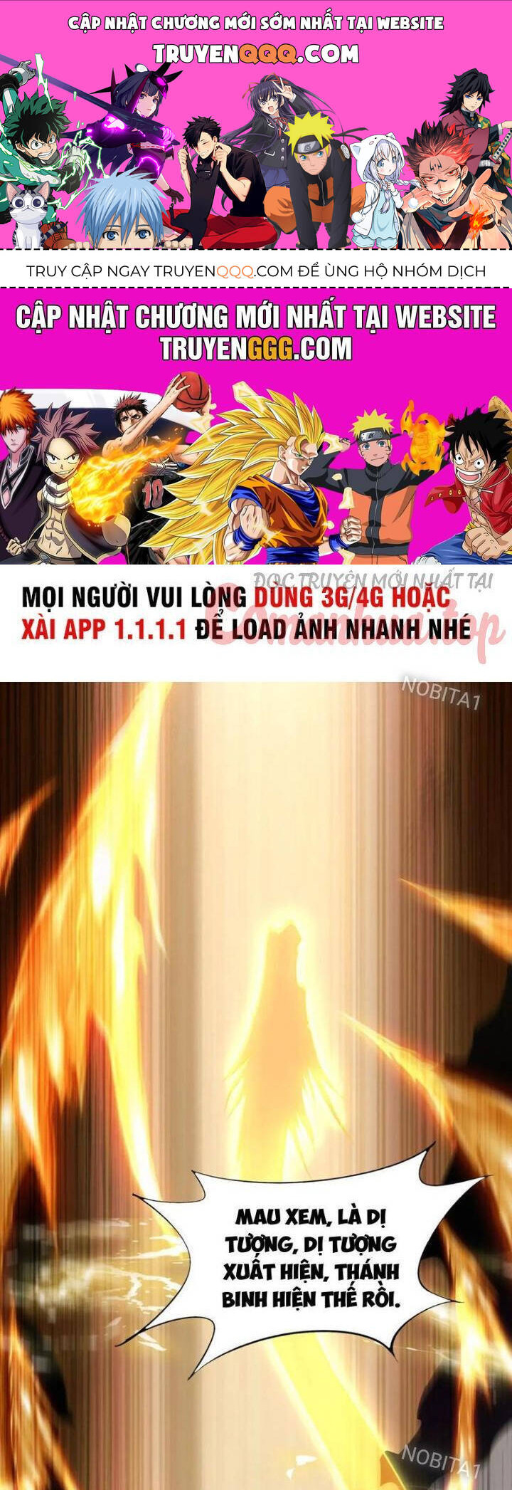 Vạn Đạo Chúa Tể Chap 57 - Next Chap 58