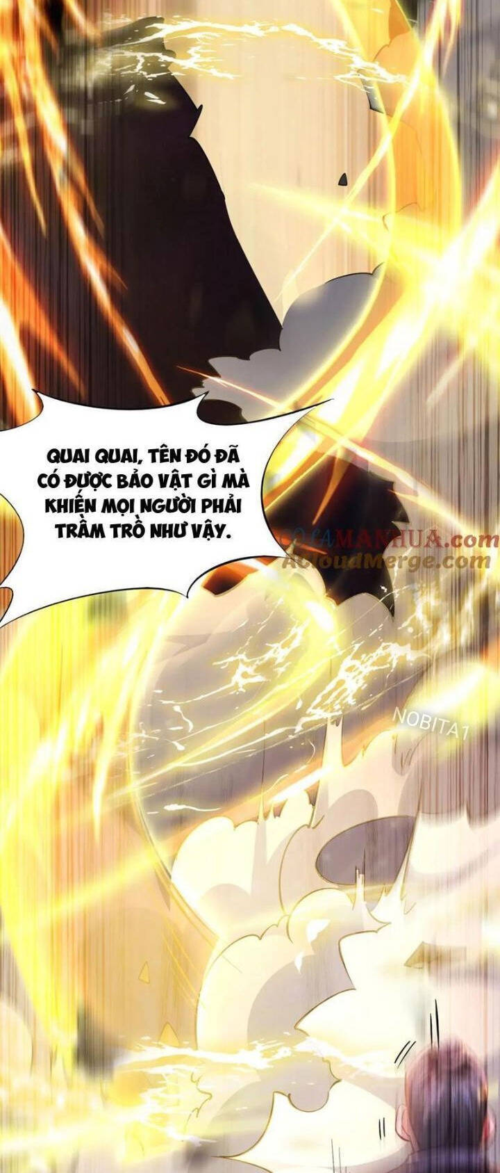 Vạn Đạo Chúa Tể Chap 57 - Next Chap 58