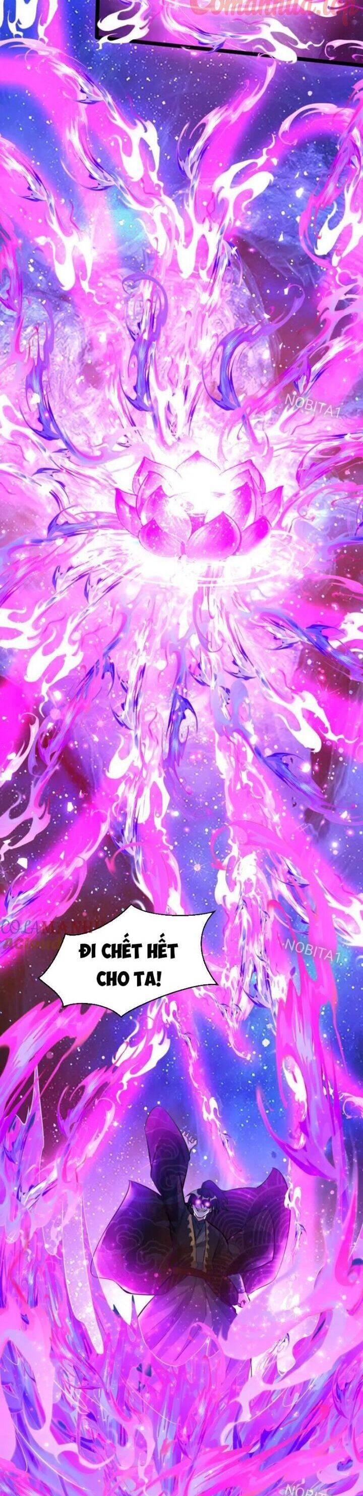 Vạn Đạo Chúa Tể Chap 57 - Next Chap 58