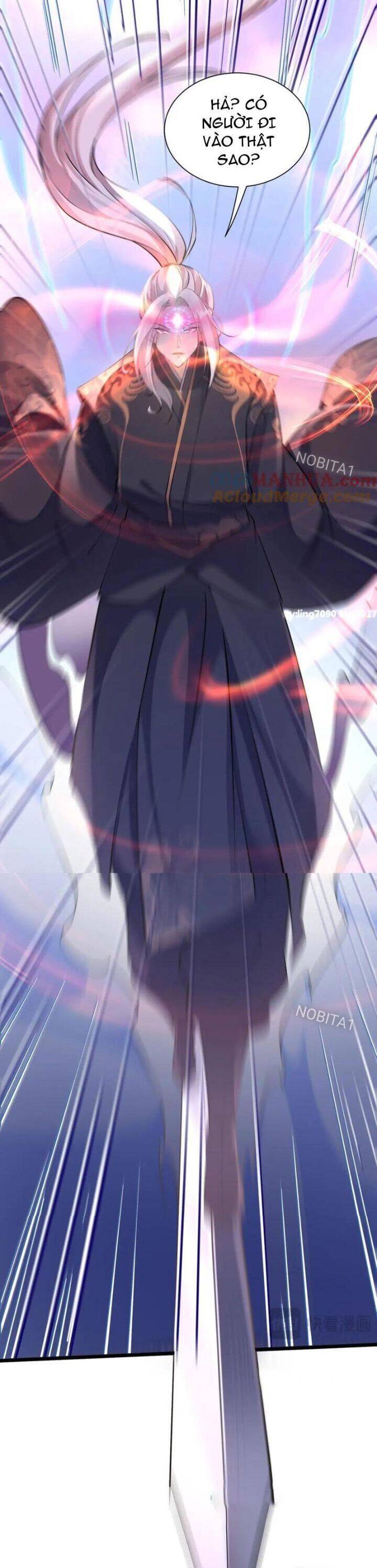 Vạn Đạo Chúa Tể Chap 57 - Next Chap 58