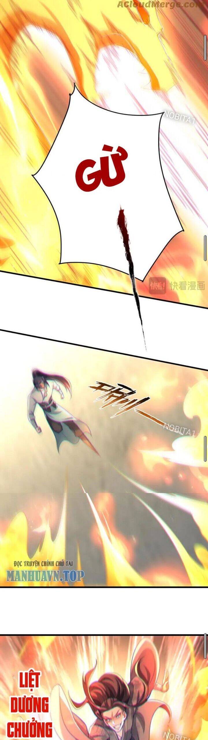 Vạn Đạo Chúa Tể Chap 58 - Next Chap 59