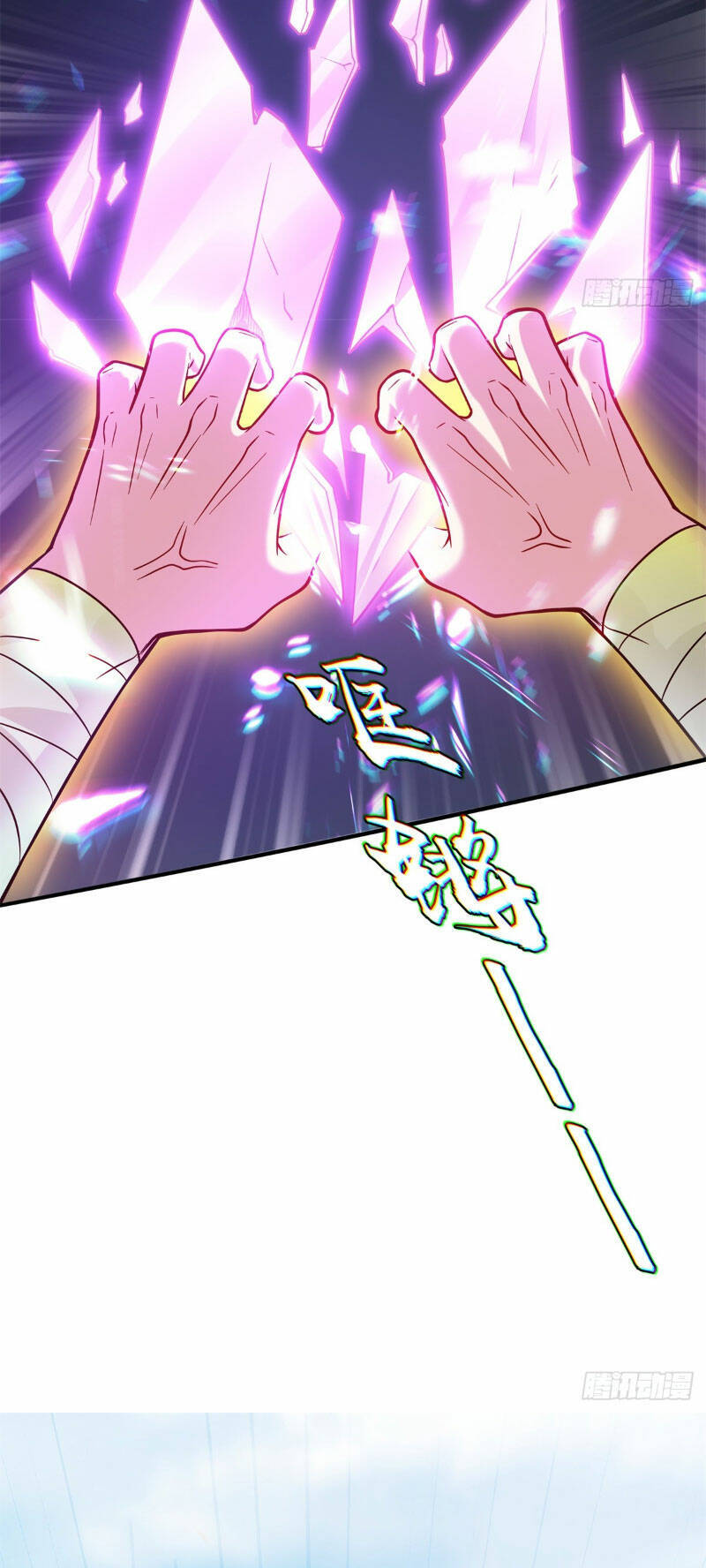 Vạn Đạo Chúa Tể Chap 6 - Next Chap 7