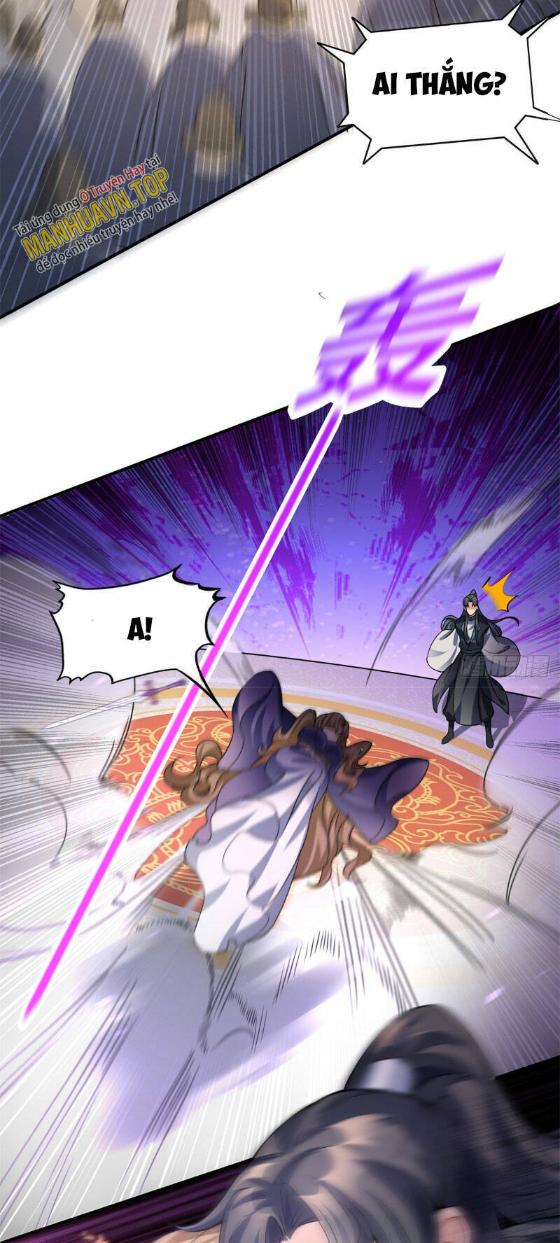 Vạn Đạo Chúa Tể Chap 6 - Next Chap 7