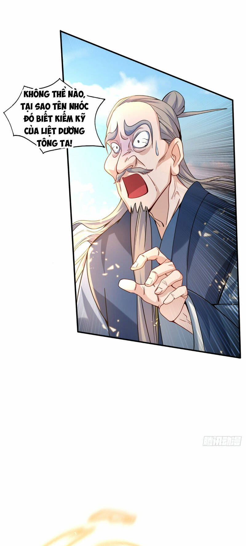 Vạn Đạo Chúa Tể Chap 6 - Next Chap 7