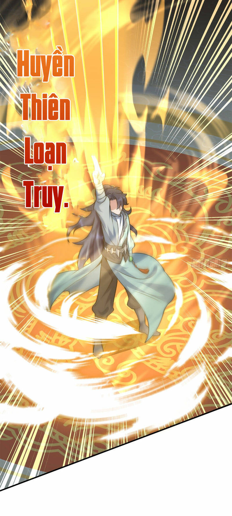 Vạn Đạo Chúa Tể Chap 6 - Next Chap 7