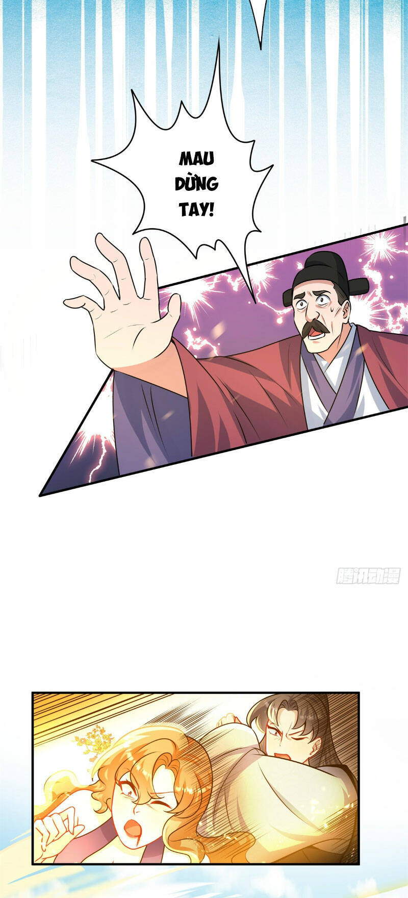 Vạn Đạo Chúa Tể Chap 6 - Next Chap 7