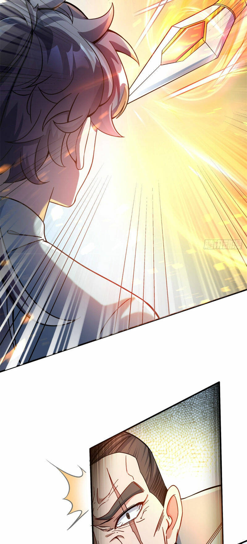 Vạn Đạo Chúa Tể Chap 6 - Next Chap 7