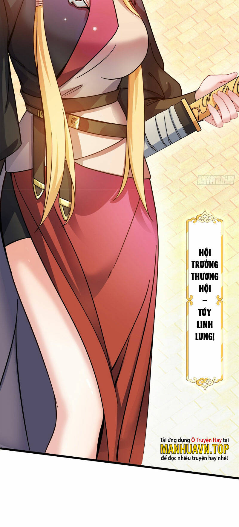 Vạn Đạo Chúa Tể Chap 6 - Next Chap 7