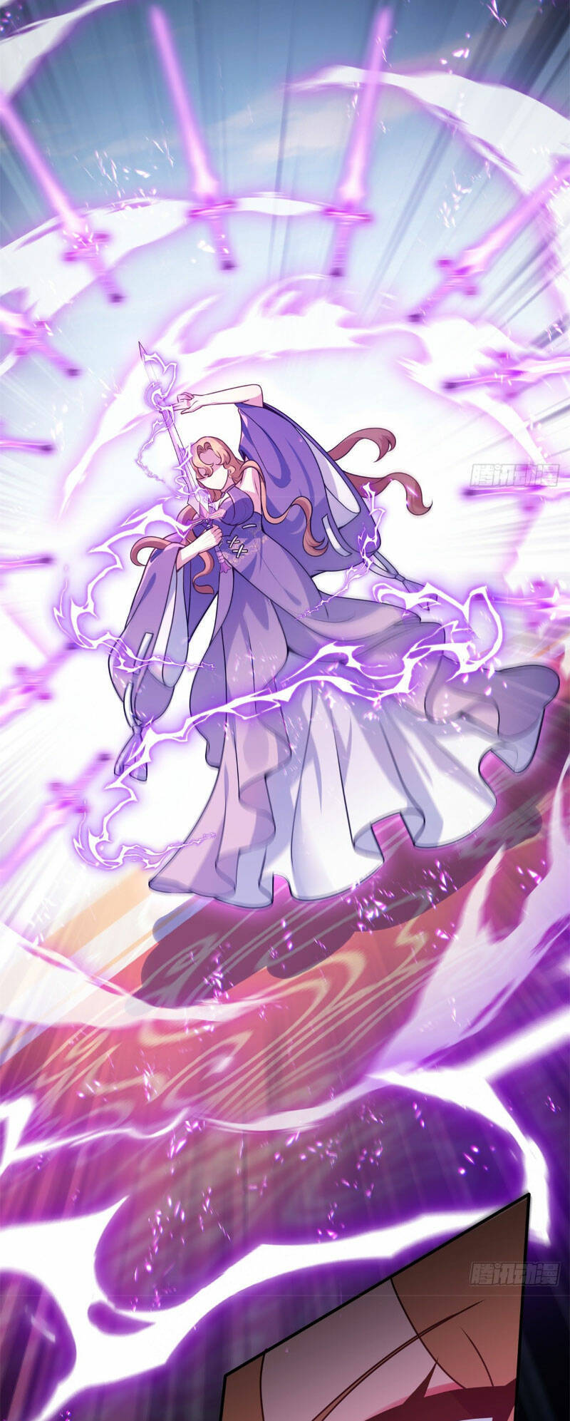 Vạn Đạo Chúa Tể Chap 6 - Next Chap 7