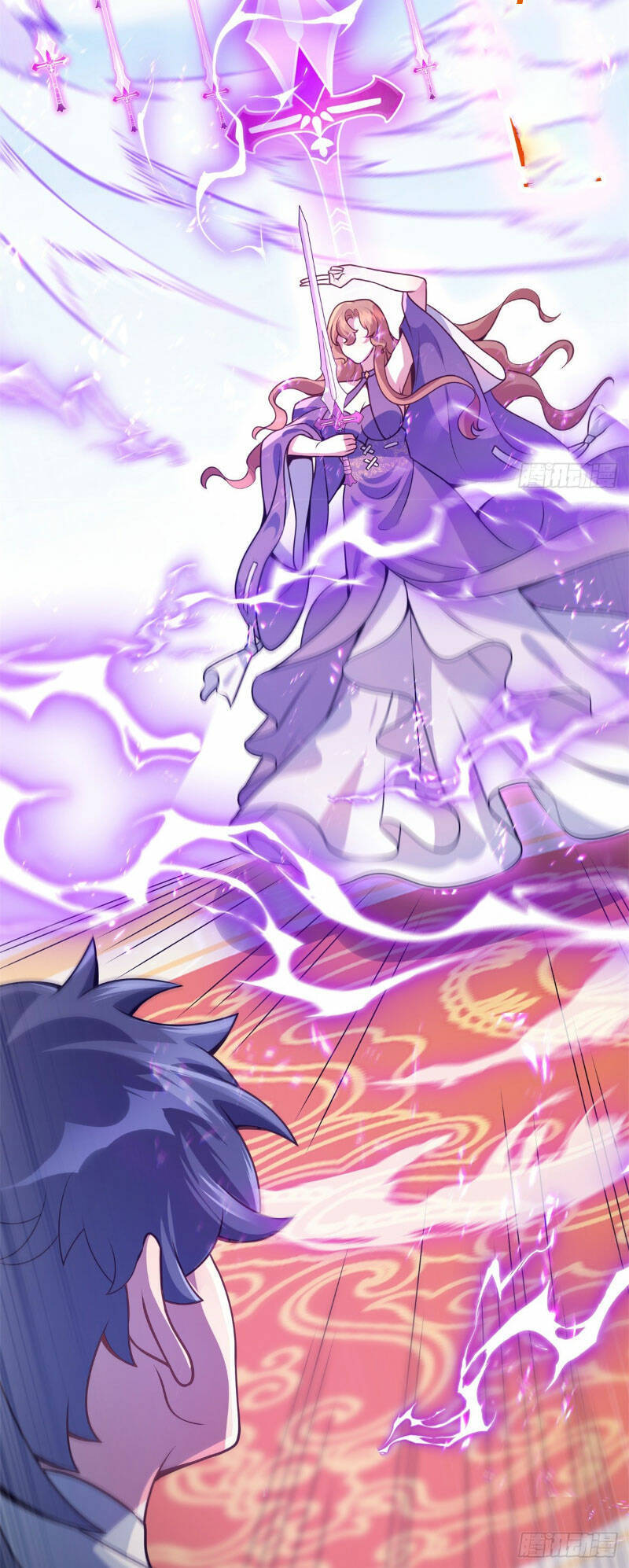 Vạn Đạo Chúa Tể Chap 6 - Next Chap 7