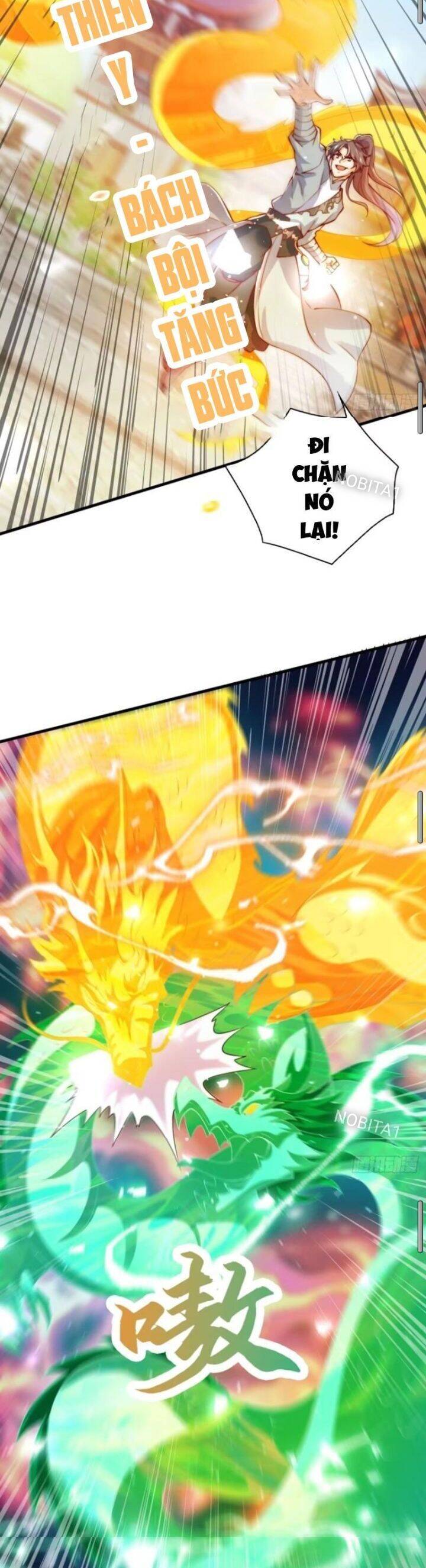 Vạn Đạo Chúa Tể Chap 63 - Next Chap 64