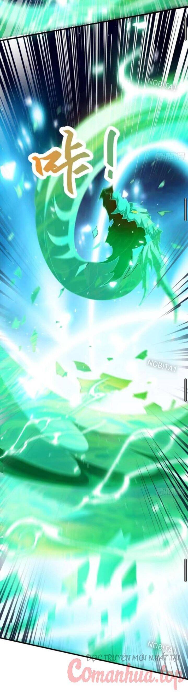Vạn Đạo Chúa Tể Chap 63 - Next Chap 64