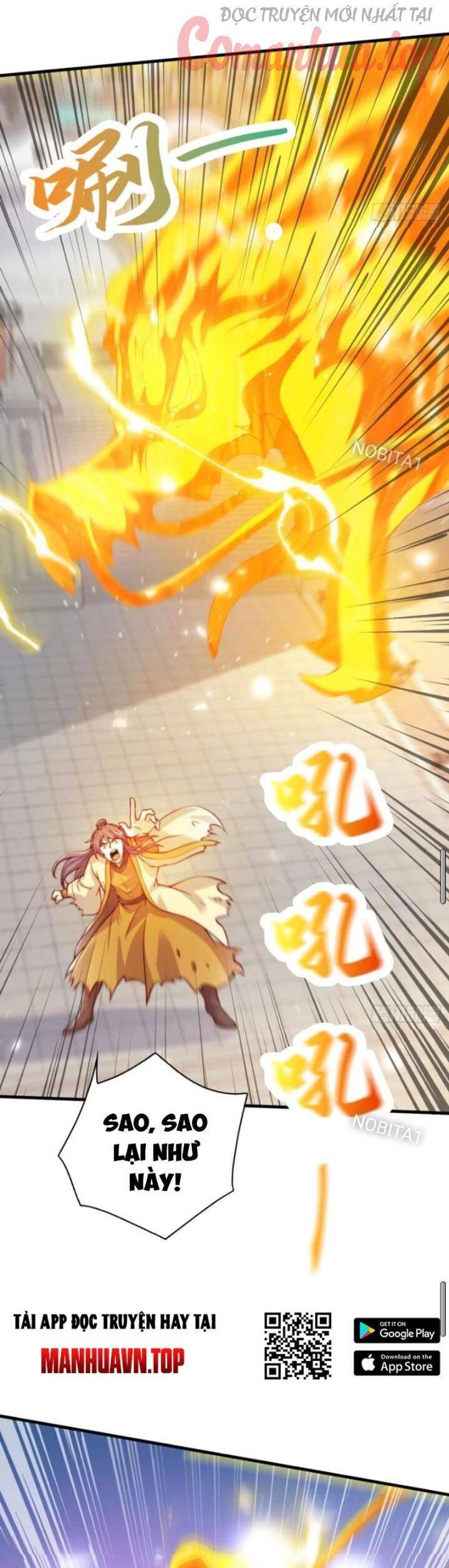 Vạn Đạo Chúa Tể Chap 63 - Next Chap 64