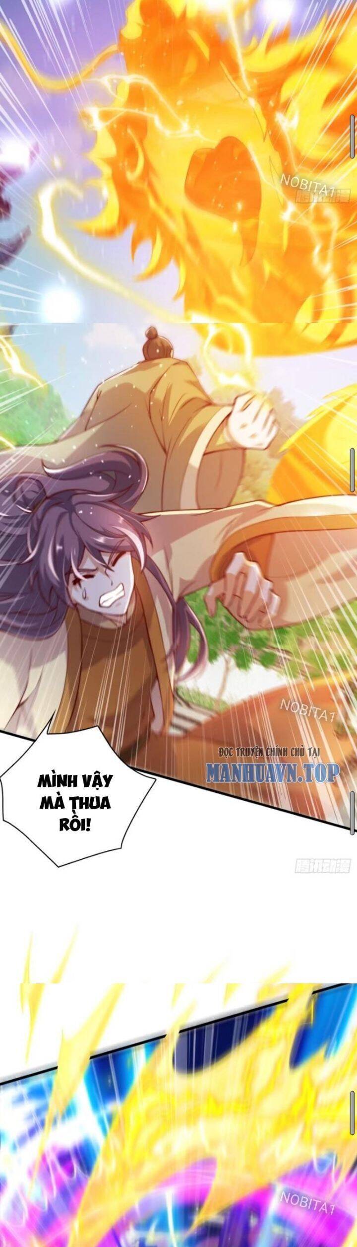 Vạn Đạo Chúa Tể Chap 63 - Next Chap 64