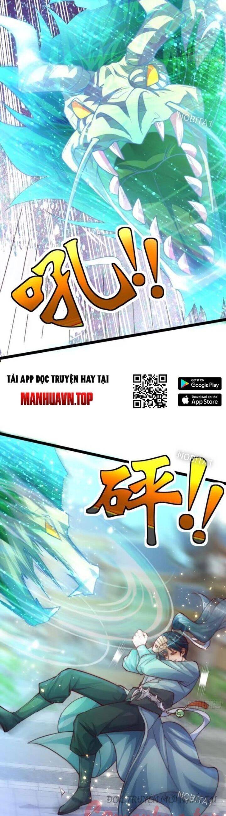 Vạn Đạo Chúa Tể Chap 63 - Next Chap 64
