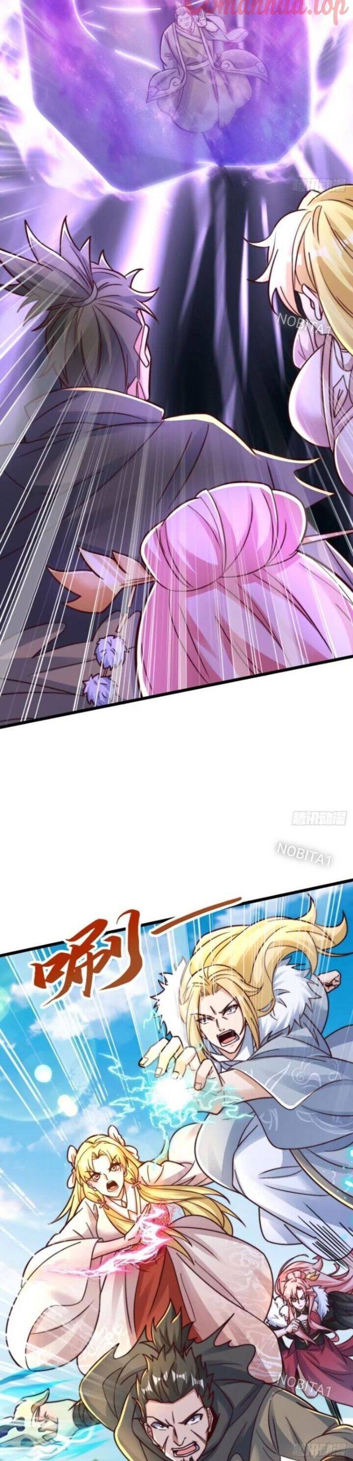 Vạn Đạo Chúa Tể Chap 63 - Next Chap 64