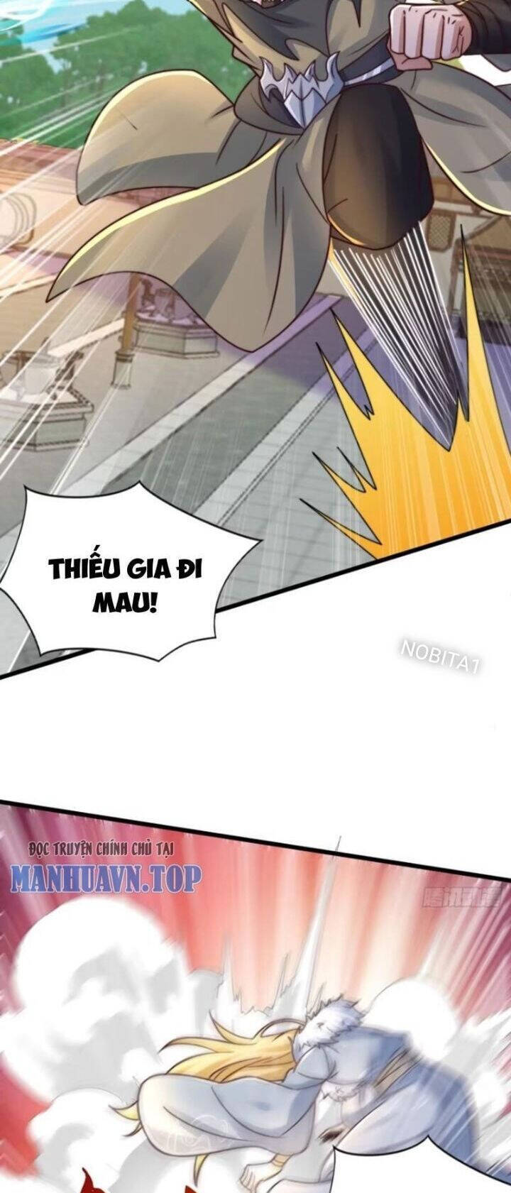 Vạn Đạo Chúa Tể Chap 63 - Next Chap 64