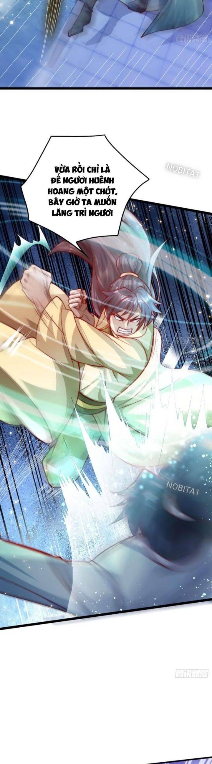Vạn Đạo Chúa Tể Chap 63 - Next Chap 64