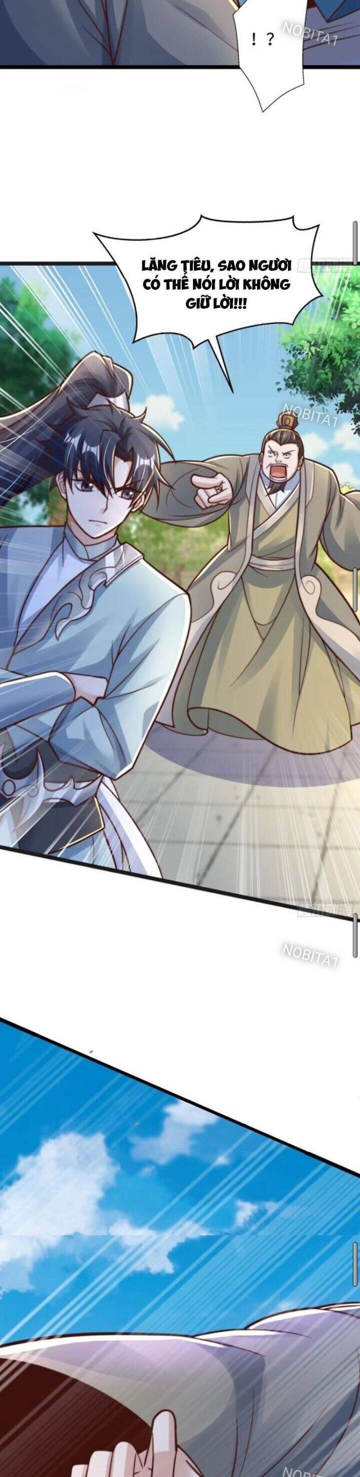 Vạn Đạo Chúa Tể Chap 71 - Next Chap 72
