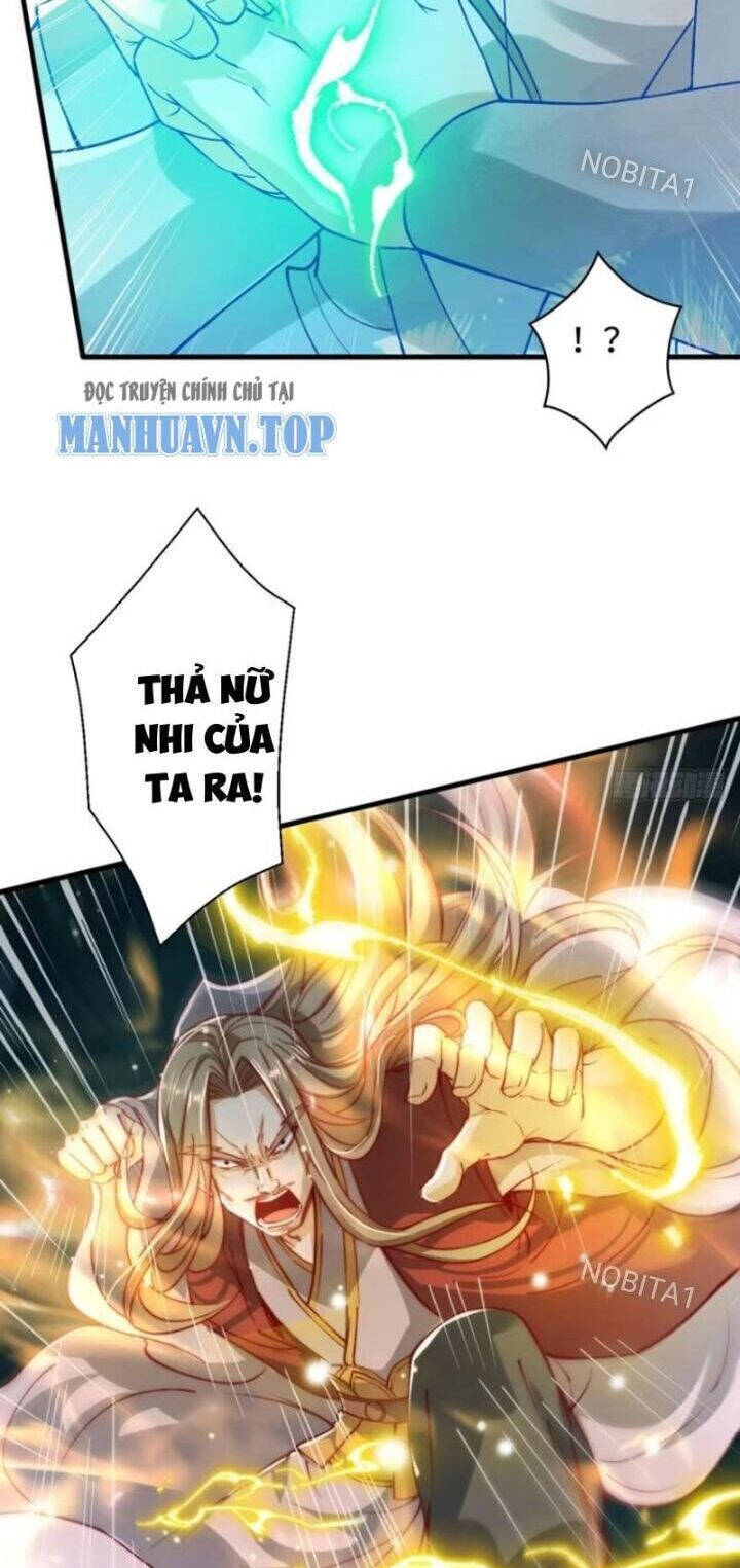 Vạn Đạo Chúa Tể Chap 71 - Next Chap 72