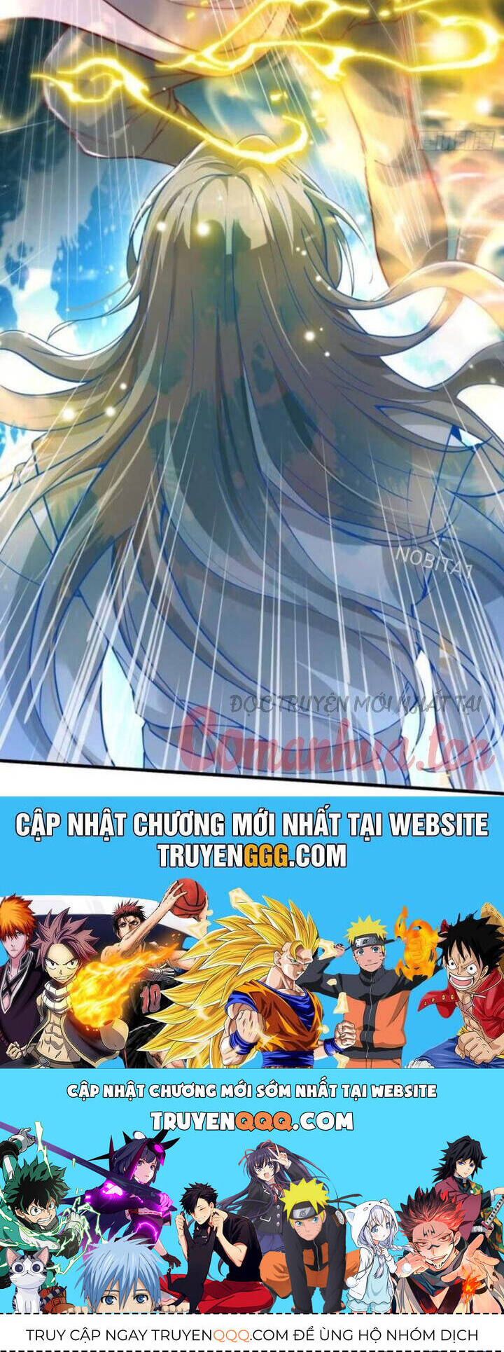 Vạn Đạo Chúa Tể Chap 71 - Next Chap 72