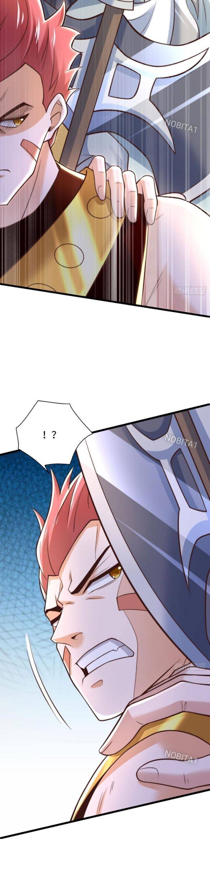 Vạn Đạo Chúa Tể Chap 77 - Next Chap 78