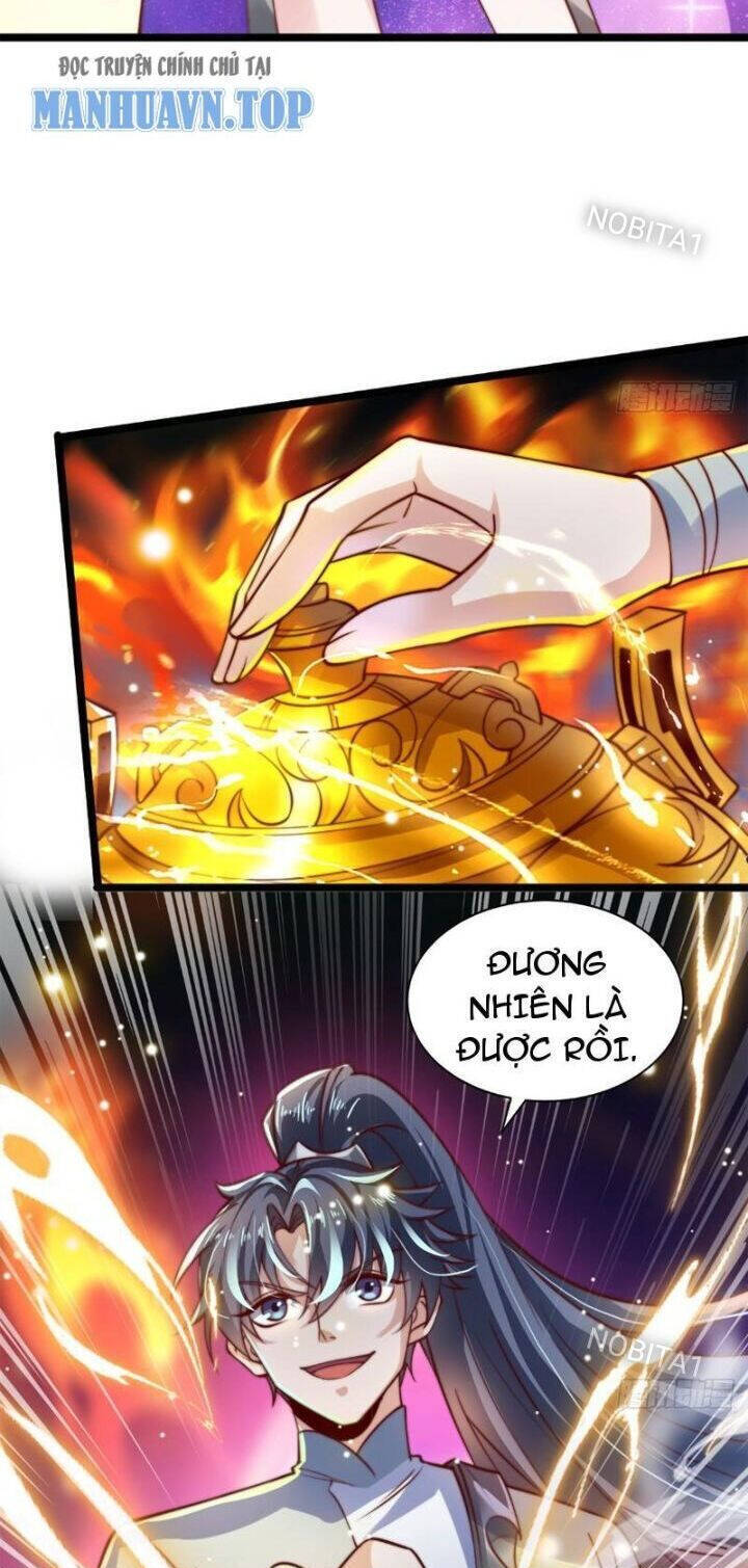 Vạn Đạo Chúa Tể Chap 77 - Next Chap 78