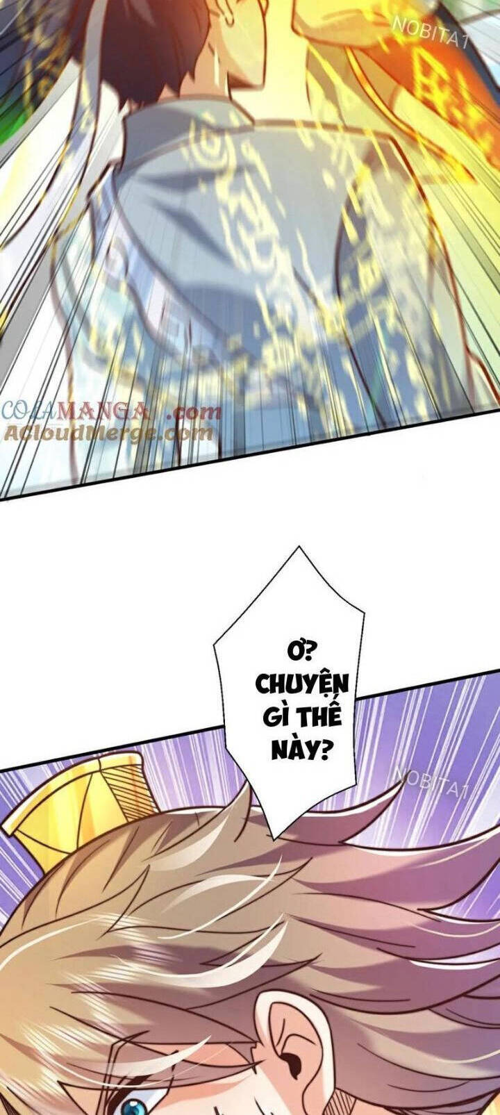 Vạn Đạo Chúa Tể Chap 81 - Next Chap 82