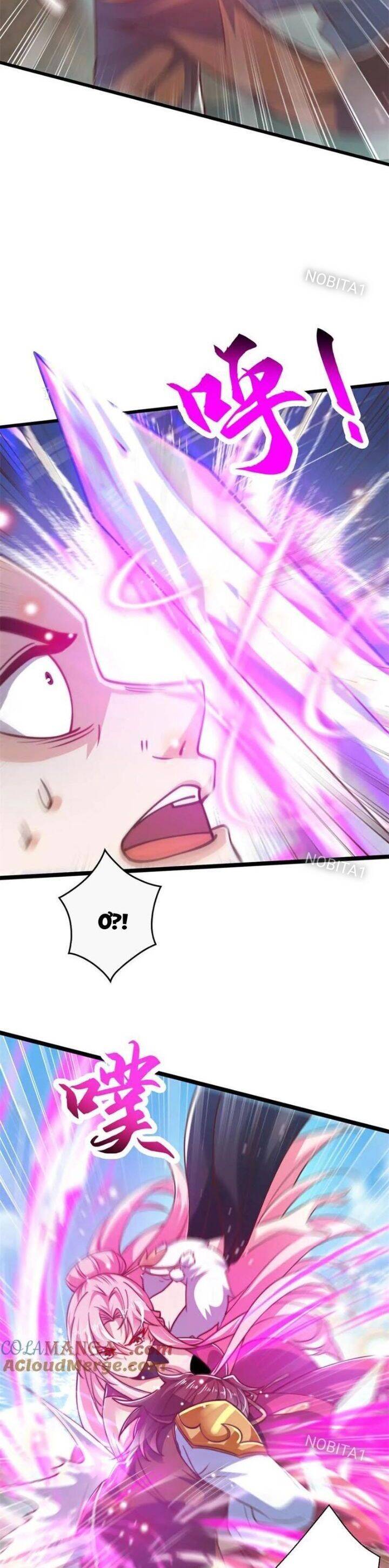 Vạn Đạo Chúa Tể Chap 82 - Next Chap 83