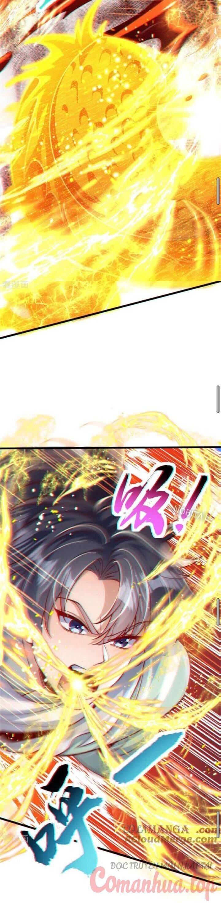Vạn Đạo Chúa Tể Chap 83 - Next Chap 84