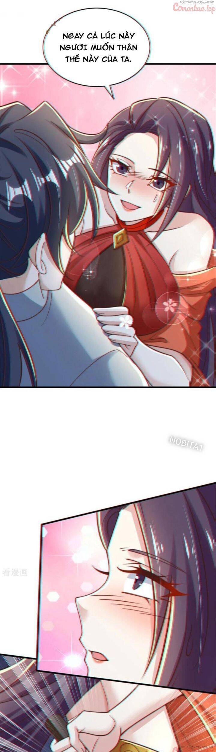 Vạn Đạo Chúa Tể Chap 83 - Next Chap 84