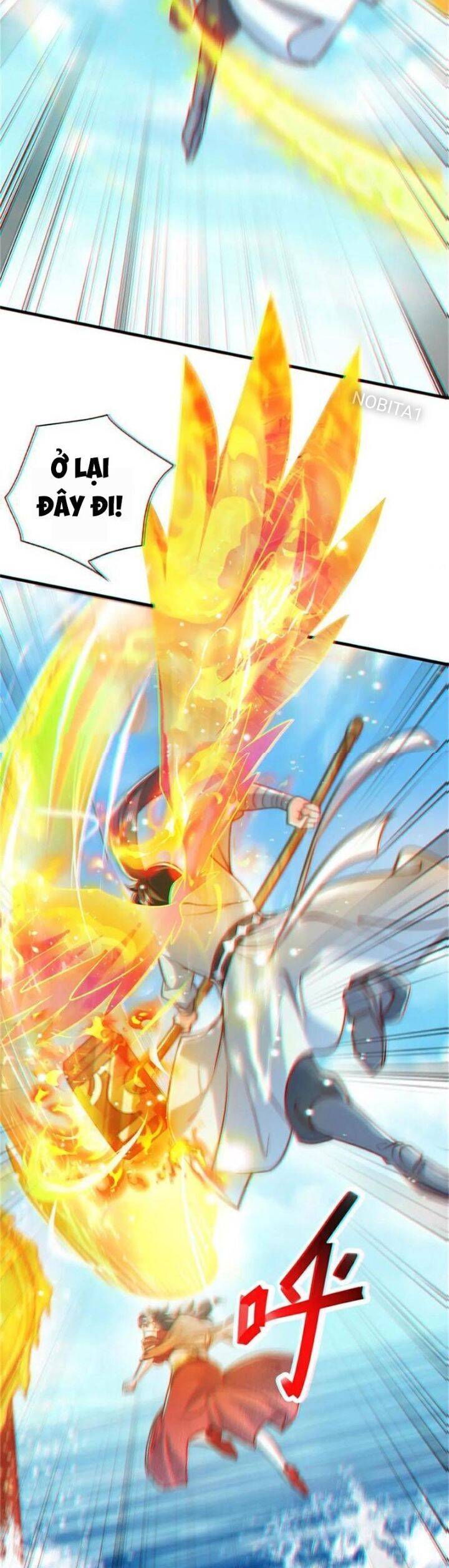 Vạn Đạo Chúa Tể Chap 83 - Next Chap 84
